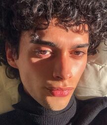 Hot Model Javier!!  618e8f7eb317e.jpg