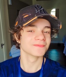 Brazil Actor Kevin!! 