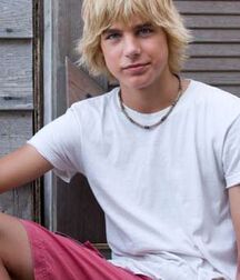 Bday Boy Cody!!