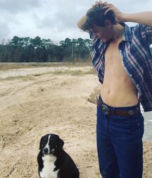 Bottom Boy Corbin!!  61bcdc475361f.jpg