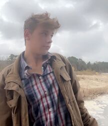 Bottom Boy Corbin!!  61bcdc4903ad9.jpg