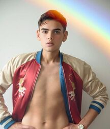 Hot boyzzzzz!!