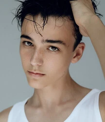 Hot Model Egor!! 