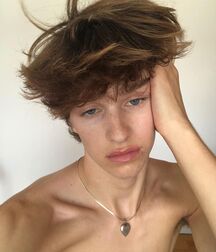 Out Model Jace!! 