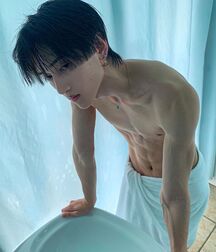 New Boy Takuma!!  61c9ec7817d7e.jpg