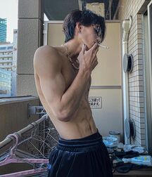 New Boy Takuma!!  61c9ecbba9b49.jpg