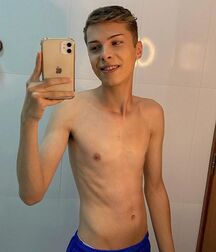 New Boy Felipe!!  6202970363621.jpg