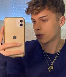 New Boy Felipe!!  6202970e4a7bb.jpg