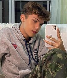 New Boy Felipe!!  6202972999316.jpg