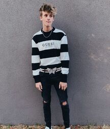 New Boy Mark!!  62128be04f16e.jpg