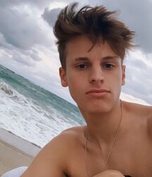 New Boy Mark!!  62128c037297a.jpg