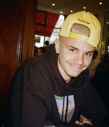 Sunday Boyzzzzz!!  622eb30f03e15.jpg
