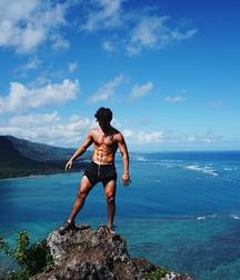 Paradise Boys - Justin