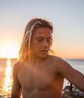 Paradise Boys - Logan
