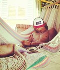 Paradise Boys - Bryce