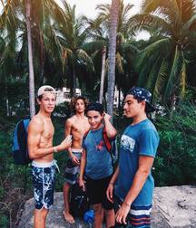 Paradise Boys - Ben Again 58a8e0a632045.jpg