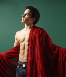 George Smole - NovelArt Gay Tube 5fe6749b6b57b.jpg