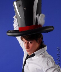 George Smole - NovelArt Gay Tube 5fe6771ec011e.jpg