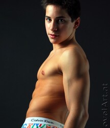 George Smole - NovelArt Gay Tube 5fe677ae31d3b.jpg