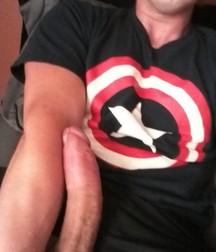 hot cocks