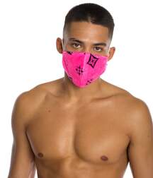 Rockin' Those Face Masks 5f42f1f97fa27.jpg