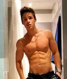 Very Cute & Very Fit  !!!