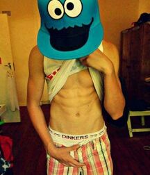 Very Cute & Very Fit Too  !!!