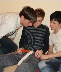 Made in Russia: Adrian, Rostik and Vladik 59fd59c11eddf.jpg