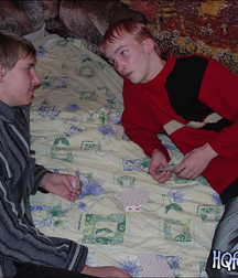 Made in Russia: Jenia and Kuzma 5a39456431d49.jpg