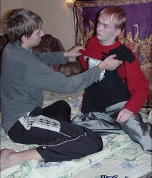 Made in Russia: Jenia and Kuzma 5a39457a2fe47.jpg
