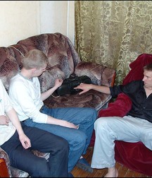 Made in Russia: Kuzma, Romik and Victor 5a5eaae17154a.jpg