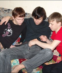 Made in Russia: Maksim, Marco and Ura 5a65b67f2465e.jpg