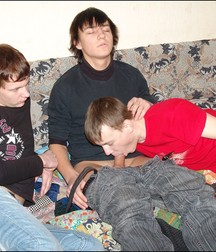 Made in Russia: Maksim, Marco and Ura 5a65b683aa14b.jpg