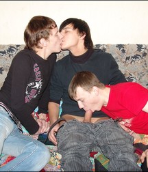 Made in Russia: Maksim, Marco and Ura 5a65b6852bcc8.jpg