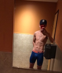 Sport lycra shorts and bulges 5b412fa9a452d.jpg