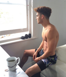 Sport lycra shorts and bulges 5b412fac83b4e.jpg