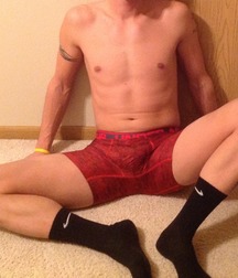 Sport lycra shorts and bulges 5b412fc59862d.jpg