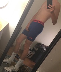 Sport lycra shorts and bulges 5b412fcdc6cbb.jpg