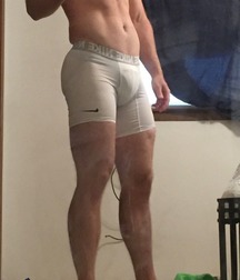 Sport lycra shorts and bulges 5b413012edd11.jpg