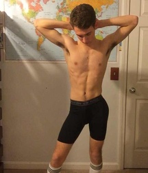 Sport lycra shorts and bulges 5b4130184aa02.jpg