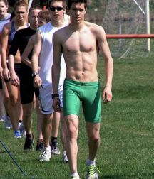 Sport lycra shorts and bulges 5b4130597ef49.jpg