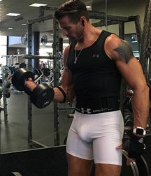 Sport lycra shorts and bulges 5b41305c2a921.jpg