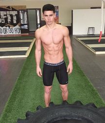 Sport lycra shorts and bulges 5b4130624abf5.jpg