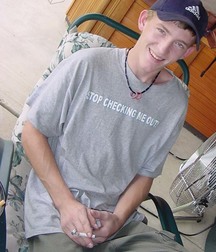 Joshua