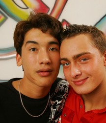 Mike & Lee 5bc653fddba3b.jpg