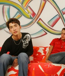 Mike & Lee 5bc65408dbf26.jpg