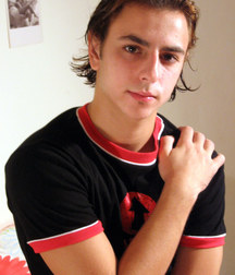 Alejandro (Latino)