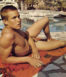 Vintage American Twinks 3
