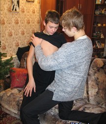 Made in Russia: Rodion & Sergei 5ccfc2b61e717.jpg
