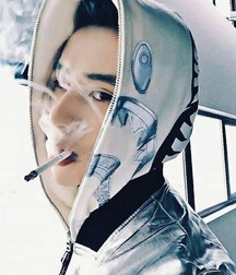 Smoking/Vaping 2